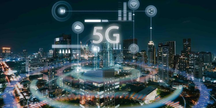 Çin ve Güney Koreli Telekomcular, 5G için Batı Ülkelerini Bekliyor
