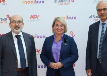 APY Ventures Liderliğinde Manibux’a 2 Milyon Lira Yatırım