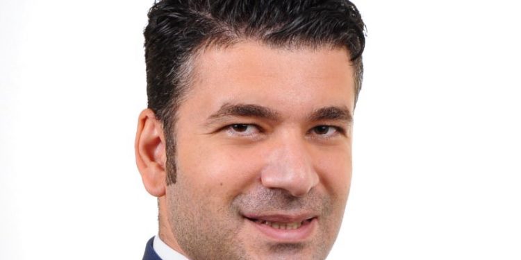 PayTR Ürün ve Proje Yönetimi Direktörü Ahmet Emre Arslan Oldu