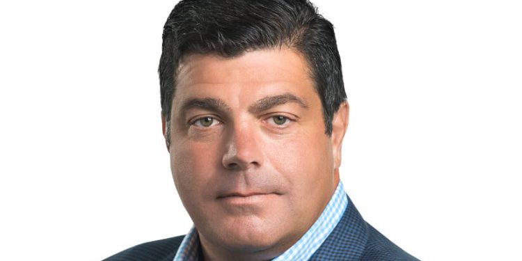 Bob Calderoni, Citrix CEO ve Yönetim Kurulu Üyesi Olan David J. Henshall’ın Yerini Aldı
