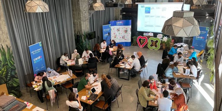 Sağlıkta Teknoloji Girişimciliğini Desteleyen Daiichi Sankyo Türkiye’den CardioXplore Sağlık Hackaton’u