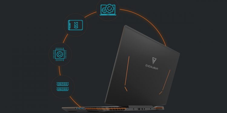 Casper Konfigürasyonu İle Fabrika Ortamında Kişiselleştirilmiş Bilgisayar Üretiliyor
