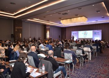 ETİD Sektör Buluşmasında E-Ticaret Sektörünün Geleceği Konuşuldu