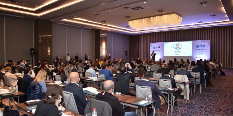 ETİD Sektör Buluşmasında E-Ticaret Sektörünün Geleceği Konuşuldu