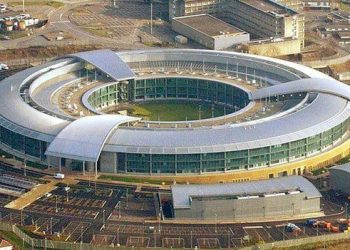 Amazon İngiliz Casus Teşkilatının Verilerini Depolayacak