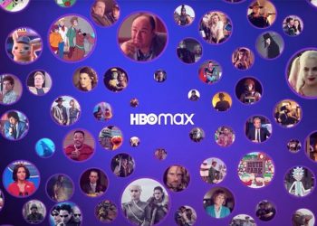 HBO Max, Türkiye’de Yayın Hayatına Başlıyor