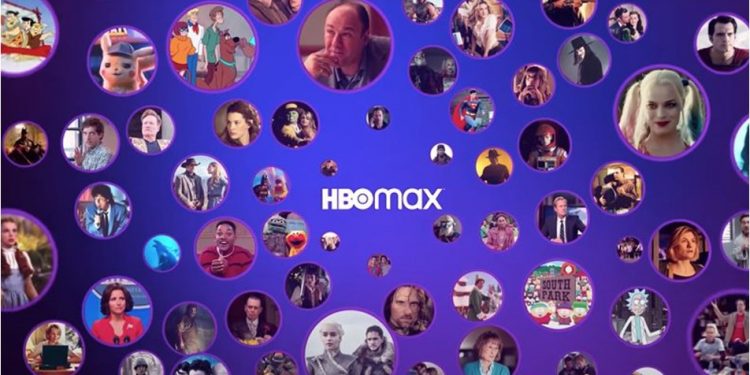 HBO Max, Türkiye’de Yayın Hayatına Başlıyor