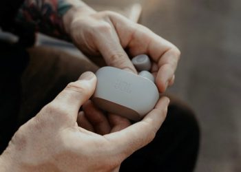 JBL’in En Yeni Kablosuz Kulaklığı Wave 100 TWS Satışa Çıktı