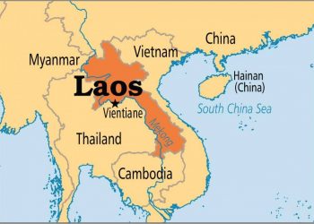 Laos Hükümeti, Çin’in Kovduğu Kripto Madencilere Kucağını Açtı