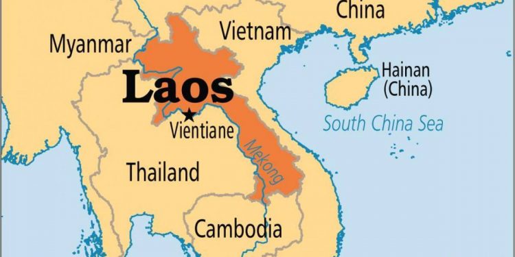 Laos Hükümeti, Çin’in Kovduğu Kripto Madencilere Kucağını Açtı