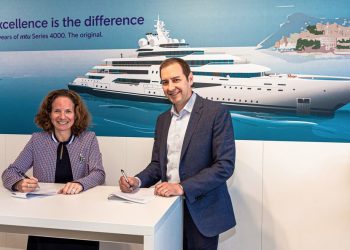 Rolls-Royce ve Sea Machines’ten Akıllı Gemi ve Otonom Gemi Kontrol Çözümlerine Yönelik İş Birliği