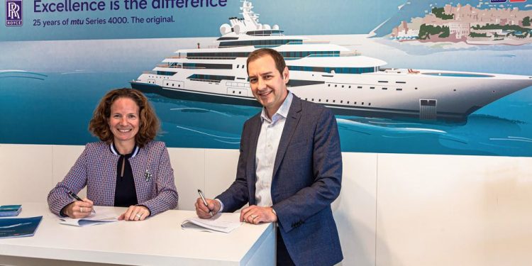 Rolls-Royce ve Sea Machines’ten Akıllı Gemi ve Otonom Gemi Kontrol Çözümlerine Yönelik İş Birliği