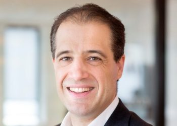 Wouter Meijs ING Türkiye CIO Olarak Atandı