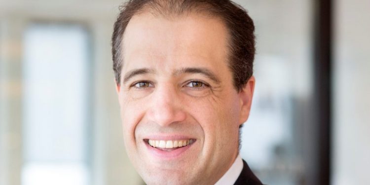 Wouter Meijs ING Türkiye CIO Olarak Atandı