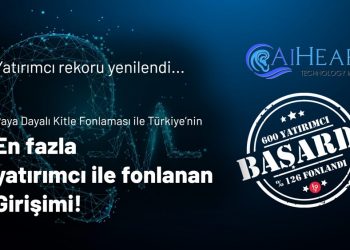 Kitle Fonlamada Yatırımcı Rekoru Yenilendi