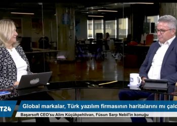 Başarsoft Haritalarını İzinsiz Kullanan Araba Firmalarını Dava Etti