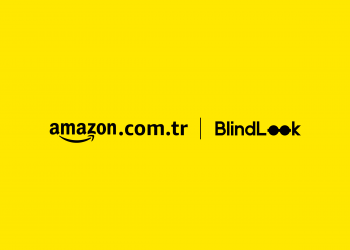 Amazon Türkiye ve BlindLook Görme Engellilerin Alışverişi için İşbirliği Yapıyor