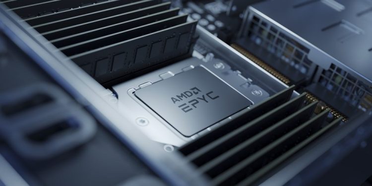 AMD Yüksek Performanslı İşlemcilerinde Enerji Verimliliğini 30 Kat Artırmayı Hedefliyor