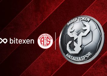 Antalyaspor Token Arzı Bitexen’de Başlıyor