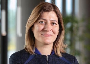 Vodafone Türkiye IT İş Biriminden Sorumlu İcra Kurulu Başkan Yardımcılığı görevine Ayşegül Arıcan Şeker Getirildi