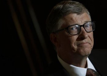 Bill Gates, Kadın Çalışana ‘Uygunsuz’ e-Postalar için Microsoft İK Tarafından Uyarılmış
