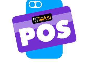 BiTaksi ve Mastercard’dan Bir İlk: BiTaksiPOS