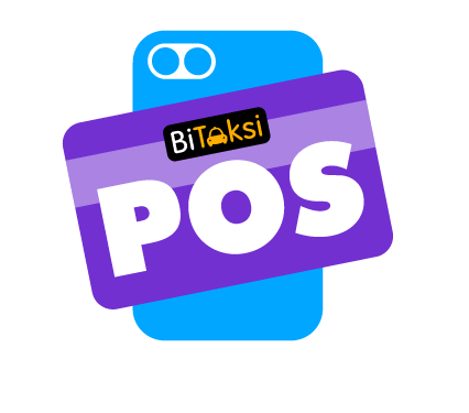 BiTaksi ve Mastercard’dan Bir İlk: BiTaksiPOS