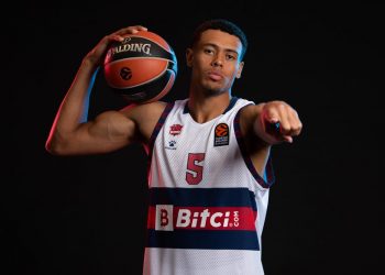 Bitci, Baskonia’nın Yeni Ana Sponsoru Oldu