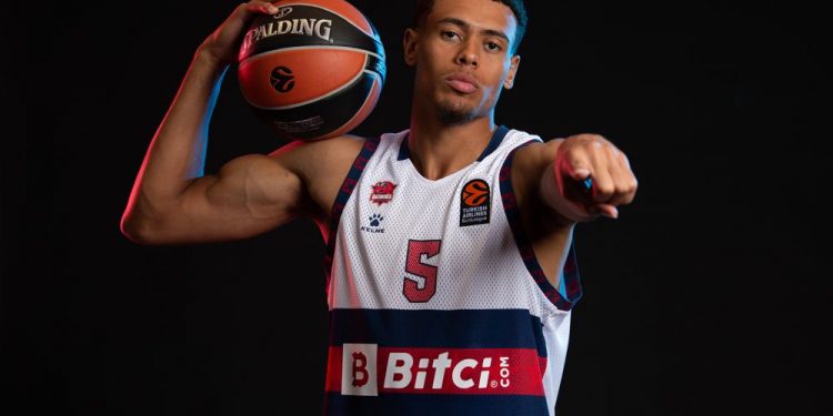 Bitci, Baskonia’nın Yeni Ana Sponsoru Oldu