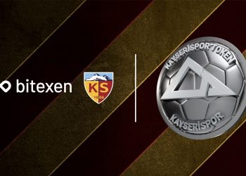 Bitexen, 8 Ekim Cuma Günü Saat 13.00’te Kayserispor’un KYSR Token’ını Arz Etti
