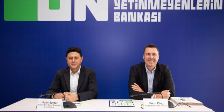 Burgan Bank’tan Dijital Bankacılık Deneyimi: ON