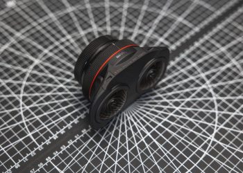 Canon’dan Dijital Lensli Fotoğraf Makineleri İçin Yeni İnovasyon