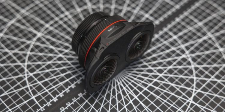 Canon’dan Dijital Lensli Fotoğraf Makineleri İçin Yeni İnovasyon