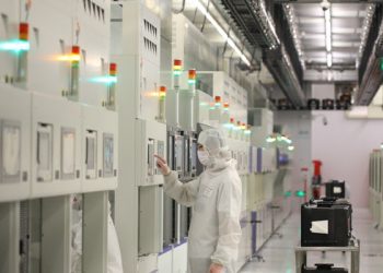 Çin Ar&Ge Personeli Sayısında 7,1 Milyon ile Dünya Birincisi