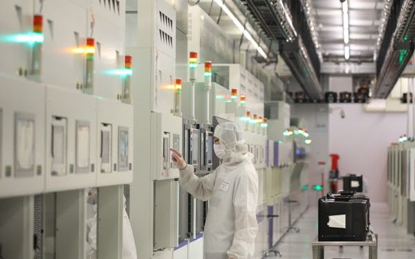 Çin Ar&Ge Personeli Sayısında 7,1 Milyon ile Dünya Birincisi