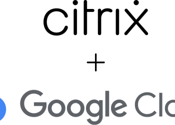 Citrix ve Google Cloud, Hibrit Çalışmanın Geleceği İçin Güçlerini Birleştiriyor