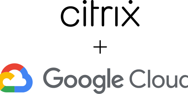 Citrix ve Google Cloud, Hibrit Çalışmanın Geleceği İçin Güçlerini Birleştiriyor