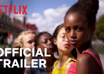 Netflix, Türkiye’de de Tepki Toplayan “Cuties” Filmini Arama Sonuçlarında Geriye İtmiş