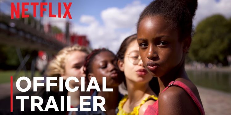Netflix, Türkiye’de de Tepki Toplayan “Cuties” Filmini Arama Sonuçlarında Geriye İtmiş
