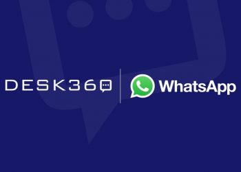 Müşteri İletişim Platformu Desk360, WhatsApp’ın Çözüm Ortağı Oldu