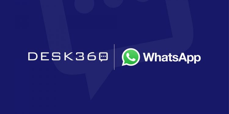 Müşteri İletişim Platformu Desk360, WhatsApp’ın Çözüm Ortağı Oldu