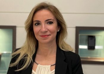 Worldline Türkiye’nin Yeni İnsan Kaynakları Müdürü Didem Şatır Şendal Oldu