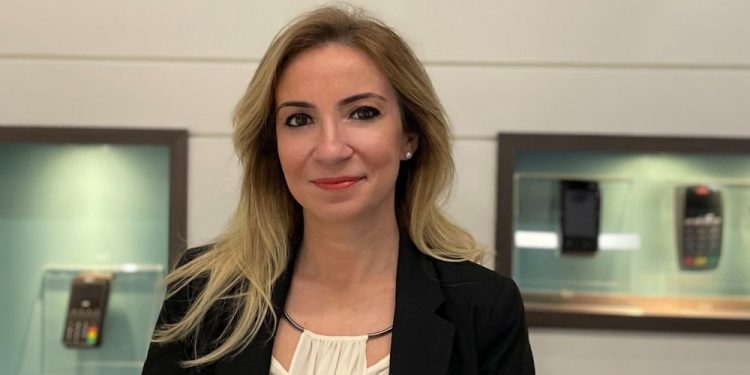 Worldline Türkiye’nin Yeni İnsan Kaynakları Müdürü Didem Şatır Şendal Oldu