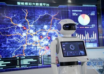 Xi’den Dijital Ekonomiyi Geliştirme Talimatı