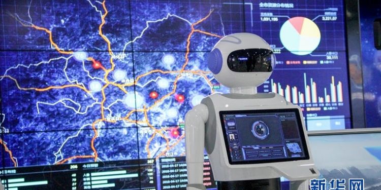 Xi’den Dijital Ekonomiyi Geliştirme Talimatı