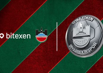 Diyarbekirspor Token Arzı Bitexen’de Başlıyor