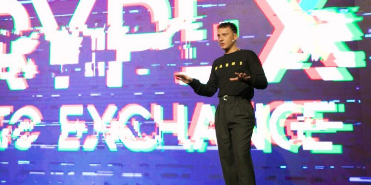 Edis’ten Kripto Para Dünyasında Bir İlk