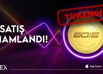 Edis Fan Token Saatler İçinde Tükendi