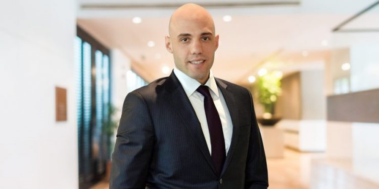 Mükellef ABD Ofisi İçin Apple Pay’den Ersin Koçal’ı Transfer Etti