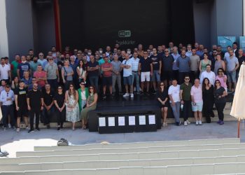 ESET, Çözüm Ortaklarıyla Antalya‘da Buluştu